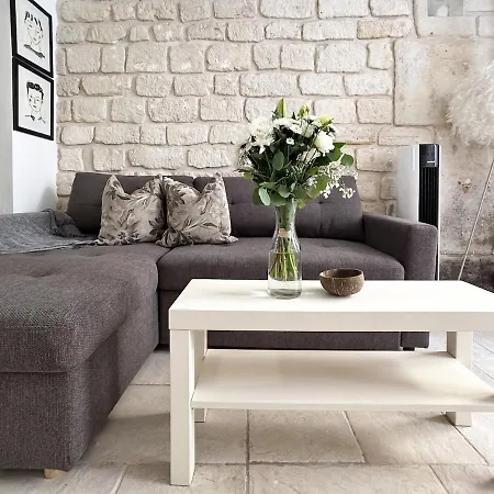 Apartamento Montmartre - Androuet