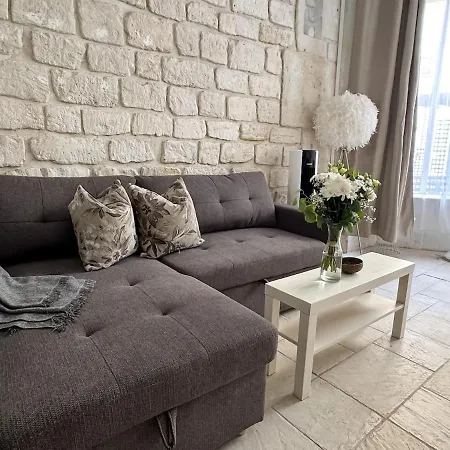 Apartamento Montmartre - Androuet