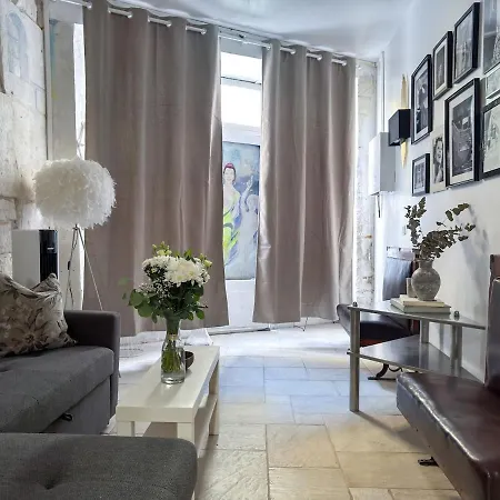 Montmartre - Androuet Apartamento Paris