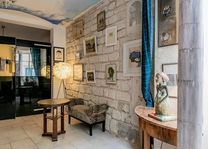 Montmartre - Androuet Appartement *